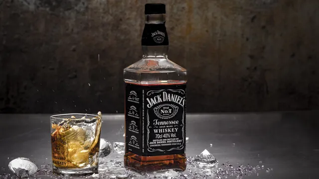Производителят на Jack Daniel's отхвърли оферта за $15 млрд. от конкурент