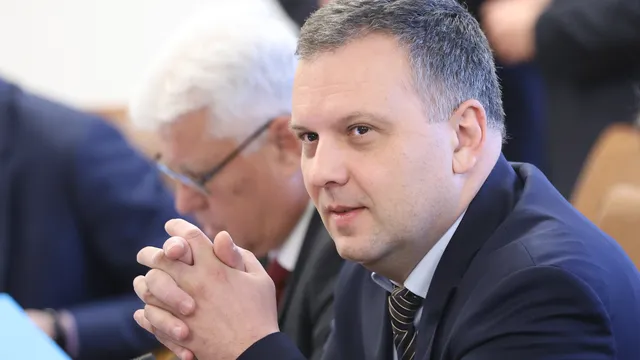 Прокурорската колегия на ВСС разследва Емилия Русинова
