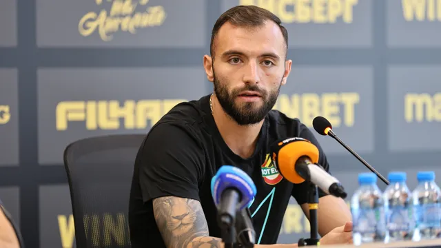 Минков след раздялата с Ботев Пловдив: Не става въпрос за пари, а за уважение