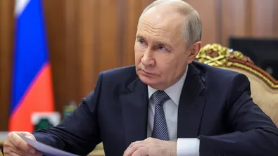 Путин: Русия ще продължи модернизацията на ядрените си сили