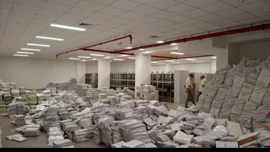 Проверяват Агенцията по вписванията по сигнал за изчезнали нотариални актове