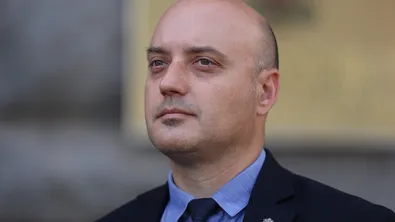 Атанас Славов за ВСС: Не е въпрос на квоти, а на хора с гръбнак