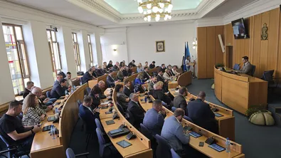 Качеството на въздуха и преименуването на метростанция "Витиня" обсъждат в СОС