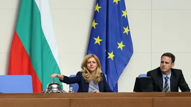 Прекратиха пълномощията на още трима депутати от ПБ