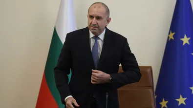 Румен Радев назначи шестима нови заместник-министри