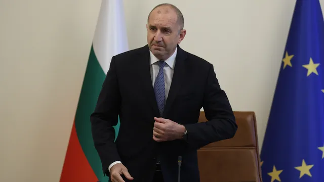 Румен Радев назначи шестима нови заместник-министри