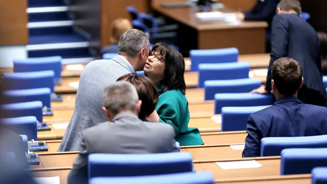 Депутатите приеха промените в Закона за защита на потребителите