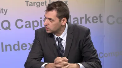 Георги Стоев пред ТАРАЛЕЖ: Със закона за цените Радев прави реверанс на Пеевски