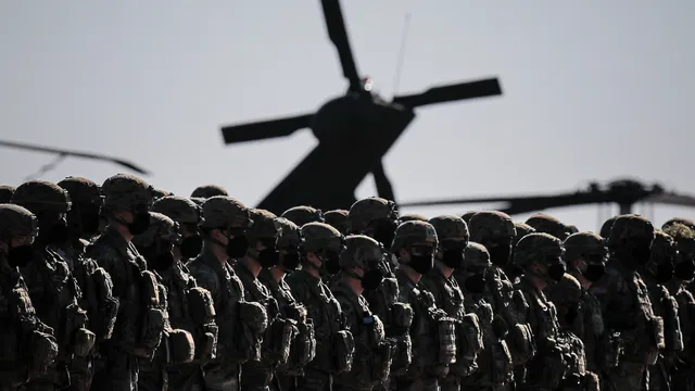 WSJ: САЩ отмениха разполагането на бригада в Полша