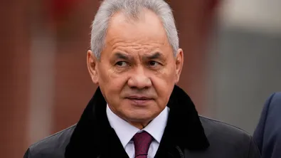 Шойгу: Русия задълбочава отношенията си с талибаните