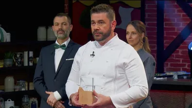 Звездна победа и още едно отпадане преди финала на Hell’s Kitchen
