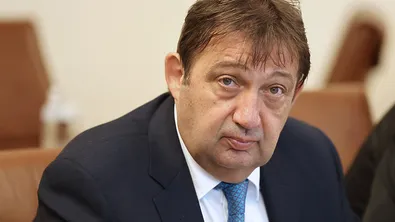 Иван Шишков: Намеса или ненамеса са "помогнали" на свлачището край Пампорово