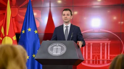 Муцунски поиска среща с Велислава Петрова: Имаме нужда от диалог с България