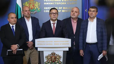 Какво се променя след срещата за цените в Министерския съвет