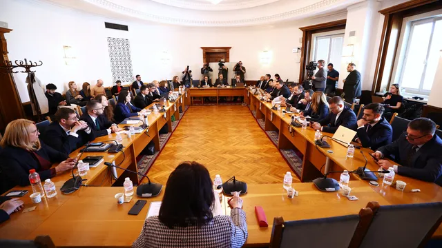 Правната комисия прие ключови промени в НПК