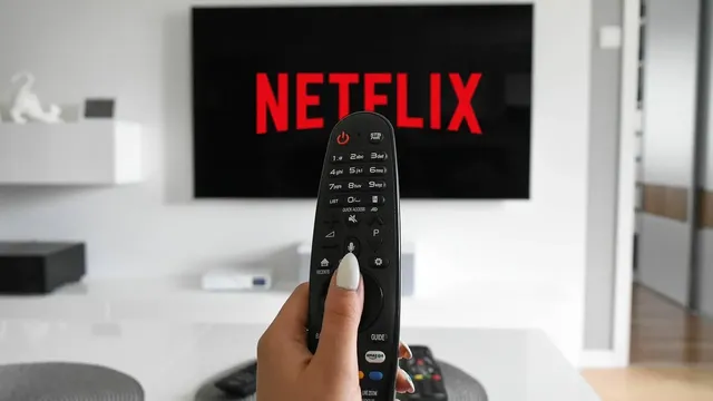 Netflix под прицел: Тексас обвини стрийминг гиганта в шпиониране