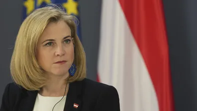 Австрия: Европа се нуждае от по-силни отбранителни способности и от свои собствени въоръжени сили