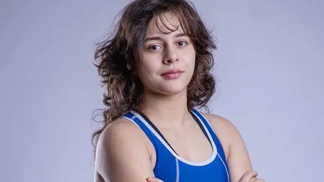 Андреа Нисева ще спори за европейското злато в Самоков