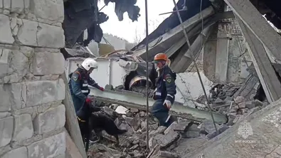 Трима загинали при украинска атака с дронове по Рязанска област