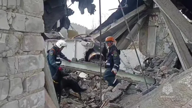 Трима загинали при украинска атака с дронове по Рязанска област