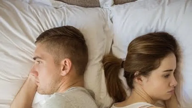 Не се разделихме. Просто спряхме да се усещаме