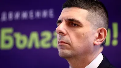 Скандал с Ивайло Мирчев: спор за паркиране завърши с арест