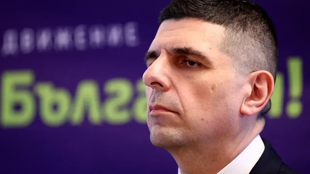 Скандал с Ивайло Мирчев: спор за паркиране завърши с арест