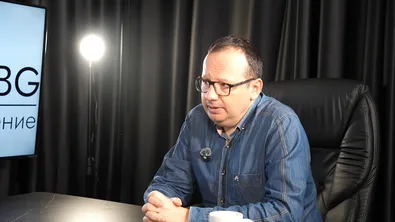 Журналистът Николай Кръстев: Мицкоски е едно от "балканските джуджета" на Вучич