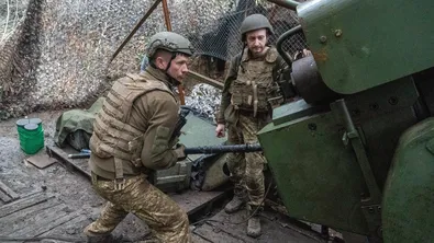 Русия превзе две села в Украйна