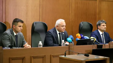 След боя в Габрово: МВР готви конфискация на уредби заради силна музика