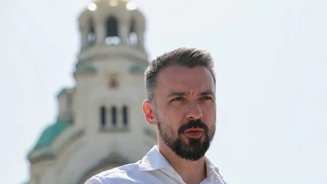 Кристиян Шкварек: Две уловки има пред настоящата власт