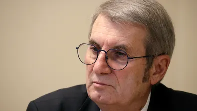 Христо Хинков: Здравната каса е одържавена