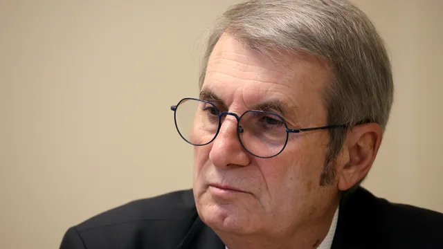 Христо Хинков: Здравната каса е одържавена