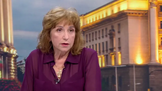 Мариана Милтенова: Българските плодове и зеленчуци ще станат екзотични култури