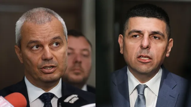 "Възраждане" ще осигури адвокат на доставчика, ударил Ивайло Мирчев