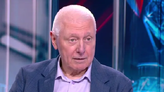 ген. Димитър Владимиров: По-рано трябваше да свалят охраната на Борисов и Пеевски