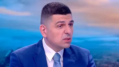 Мирчев обвини и Прокуратурата след скандала пред гаража си