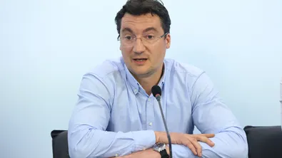 Крум Зарков: Докато аз съм председател на БСП, Делян Пеевски няма да има влияние в партията