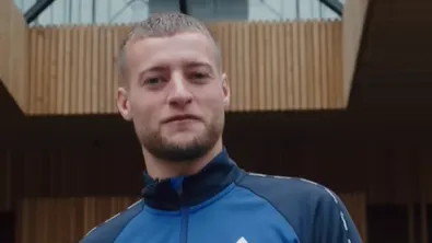 Национал на България пред напускане на клуба си
