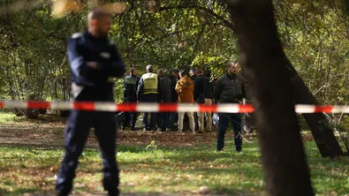 Откриха обезобразено тяло на мъж на Витоша