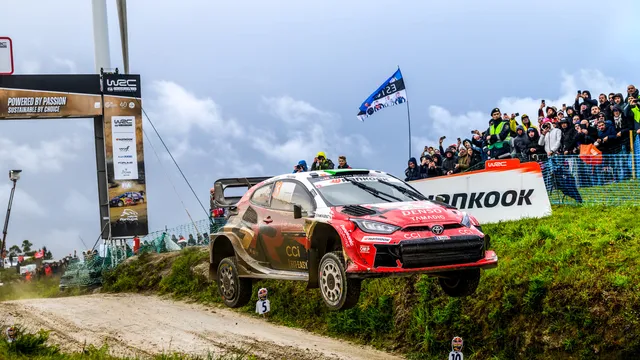 Нови промени и потенциален нов производител в WRC от 2027 г.