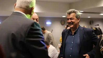 Батков: Левски може да е шампион и догодина
