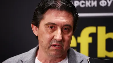 Боримиров за ЦСКА: Изобщо не искам да ги отразявам
