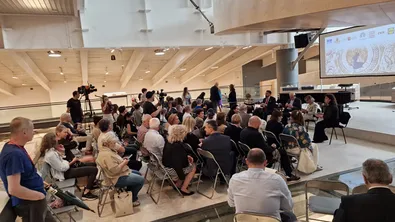 Епископската базилика на Пловдив може да влезе в Списъка на световното наследство на ЮНЕСКО