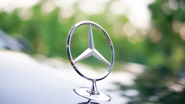 Mercedes обмисля навлизане в отбранителната индустрия