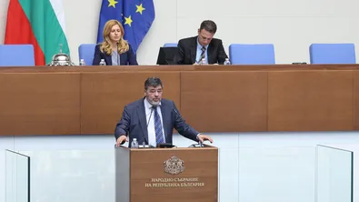 Величков: Обществото трябва да знае защо се дава охрана от НСО