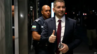 Слави Василев с откровено признание за неправилното паркиране