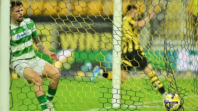 5:0 - Ботев Пловдив напълни кошницата на Черно море