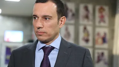 Васил Терзиев: Ще посрещнем Дара с червен килим, а София ще бъде готова за „Евровизия“