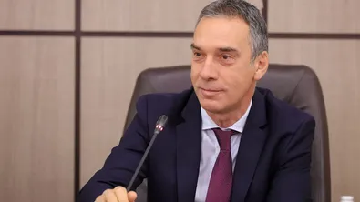 Димитър Николов: Бургас иска да бъде домакин на „Евровизия“ 2027